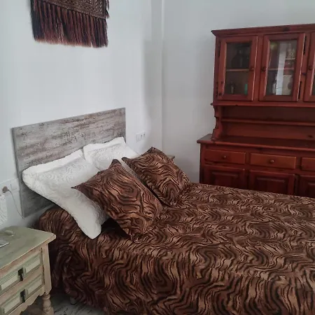 Appartement Planta Baja-benicarlo Benicarló