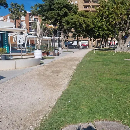 Planta Baja-benicarlo Appartement *