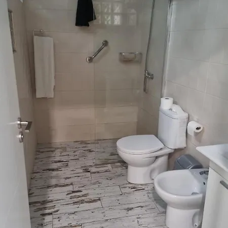 Apartment Planta Baja-benicarlo