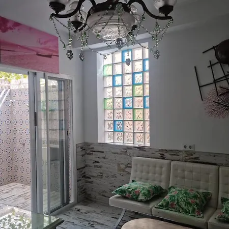 Planta Baja-benicarlo Apartment Benicarlo