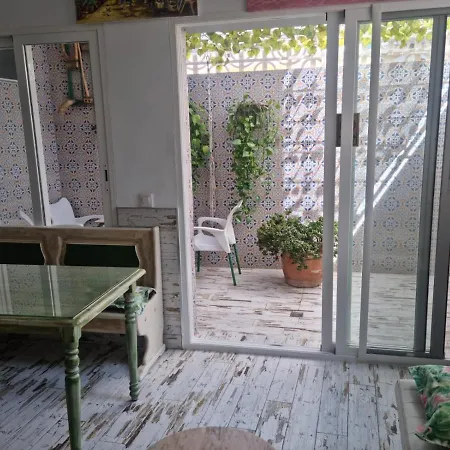 Apartment Planta Baja-benicarlo *