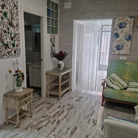Planta Baja-benicarlo