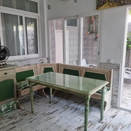 Apartment Planta Baja-benicarlo Benicarlo
