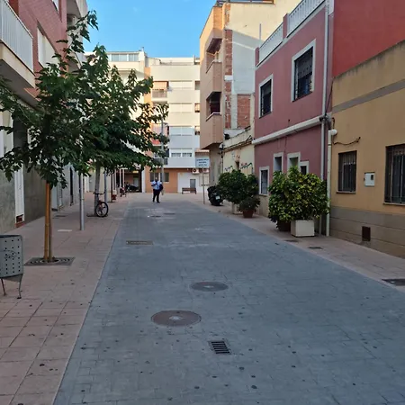 Planta Baja-benicarlo