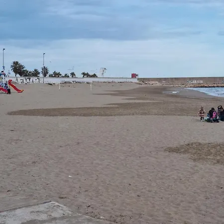Planta Baja-benicarlo * Benicarlo